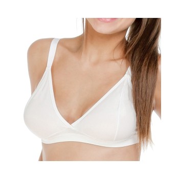 Reggiseno gravidanza Bamboo...