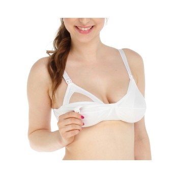 Reggiseno Allattamento Supporto Extra Coppa C - Mysanity