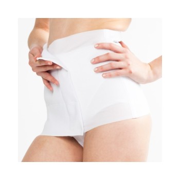 Fascia Post Parto Bamboo -...