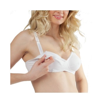 Reggiseno Allattamento Full Ringed - Mysanity