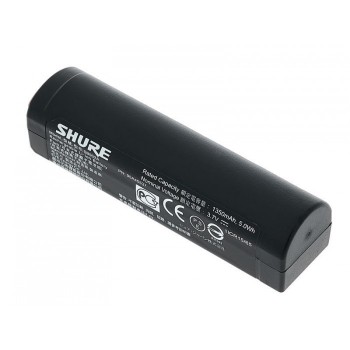 Shure sb902a batteria...