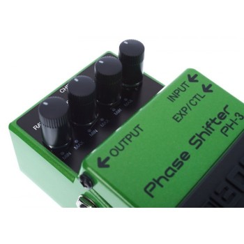 Boss ph3 phaser chitarra -...