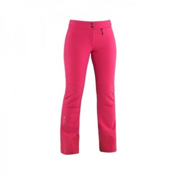 MOUNTAIN FORCE JET PANTALONE DONNA fucsia S