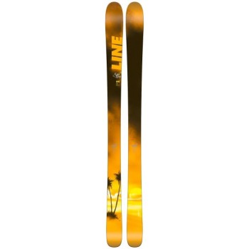 LINE SICK DAY 94  SKIS 179