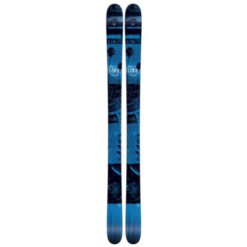 LINE SUPER HERO SKIS JR 143