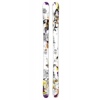 ARMADA ARW SKIS WOMEN'S 161