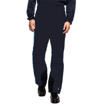 FILA SHADI PANTALONE SCI blu L