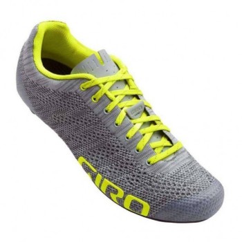 GIRO EMPIRE E-70 KNIT ROAD...