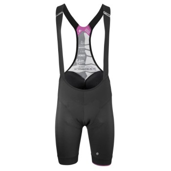 ASSOS T.équipe_s7 BIB SHORT nero XXXL