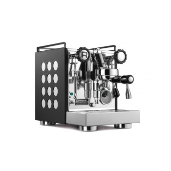 Rocket - Rocket Appartamento Serie Nera Macchina Da Espresso 110 V. Bianco