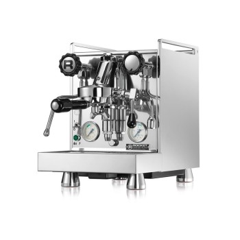 Rocket - Rocket Mozzafiato Timer Type V Macchina Da Espresso 220 V. Cromo