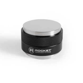 Rocket - Rocket Pressino / Livellatore Nero 2 In 1