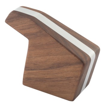 La Marzocco - La Marzocco Walnut Paddle Handle