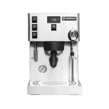 Rancilio - Rancilio Silvia Pro X Macchina Da Espresso 110 V.