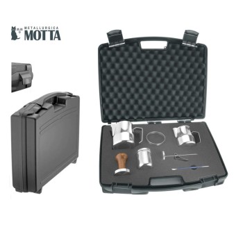 Metallurgica Motta - Motta Barista Kit 7585 Milano