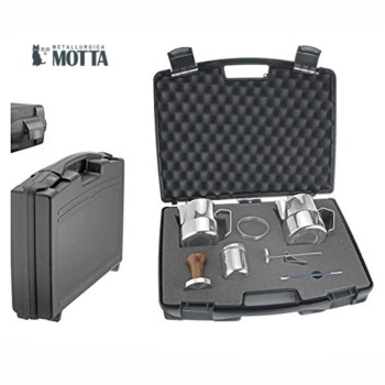 Metallurgica Motta - Motta Barista Kit 7580 Roma