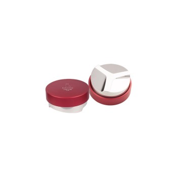 Metallurgica Motta - Motta Pianacaffe' 58mm Rosso