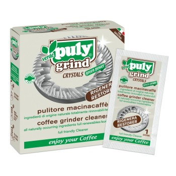 Puly Caff - Puly Grind Cristalli