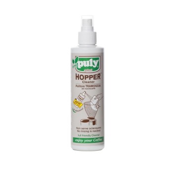 Puly Caff - Puly Hopper Pulitore Campana 200 Ml