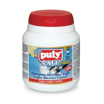 Puly Caff - Puly Caff Plus Nsf Polvere 370 Gr.