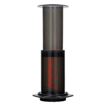 Aeropress - Aeropress...