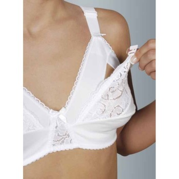 Reggiseno Allattamento in...