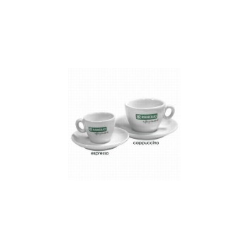 Rancilio - Rancilio Tazze Cappuccino - Set Di 6