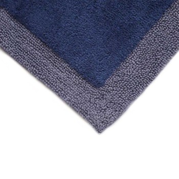 Tappeto Cavalieri Shade 70x130 Cm Colore Denim-blu