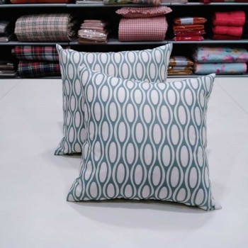 Cuscino Arredo 42x42 Dondi...