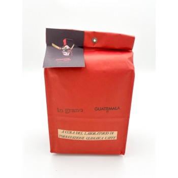 Laboratorio Di Torrefazione Giamaica Caffe' - Laboratorio Di Torrefazione Giamaica Caffe' Guatemala Caffe' In Grani 0.5 Kg