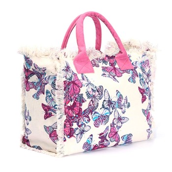 Borsa Mare Maryplaid