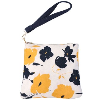 Pochette A Mano Maryplaid