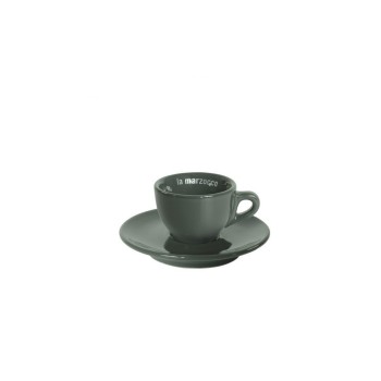 La Marzocco - La Marzocco Tazza Espresso Grigia