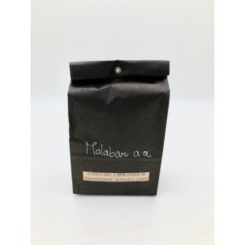 Laboratorio Di Torrefazione Giamaica Caffe' - Laboratorio Di Torrefazione Giamaica Caffe' Malabar Aa Caffe' In Grani 0.5 Kg