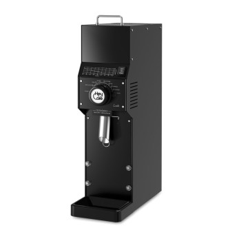 Hey Cafe' - Hey Cafe' Hc 880 Lab Macinacaffe' 220 V. Nero