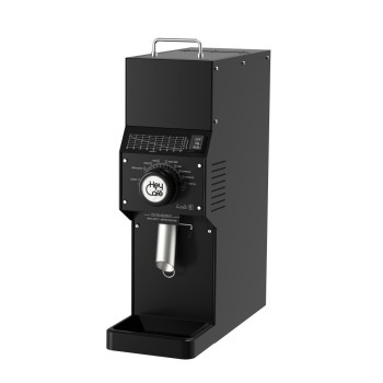 Hey Cafe' - Hey Cafe' Hc 880 Lab S Macinacaffe' 220 V. Nero