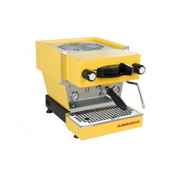 La Marzocco - La Marzocco Linea Mini Macchina Da Espresso Giallo 220 V.