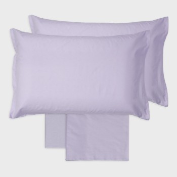 Completo Lenzuola Letto...