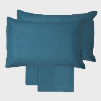 Completo Lenzuola Letto...
