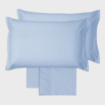 Completo Lenzuola Letto...