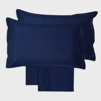 Completo Lenzuola Letto...