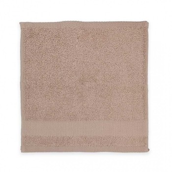 Lavetta Asciugamano 30x30 Cm Andrea Home Jsupersoft Corda