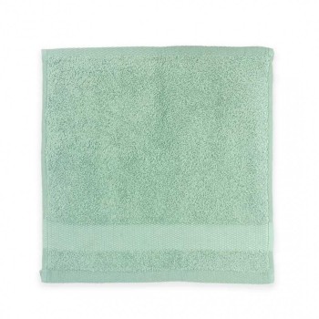 Lavetta Asciugamano 30x30 Cm Andrea Home Jsupersoft Menta