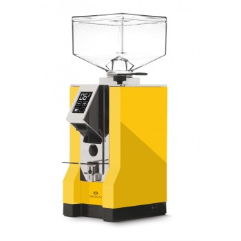 Eureka - Eureka Mignon Specialita' Macinacaffe' 16cr 220 V. Giallo