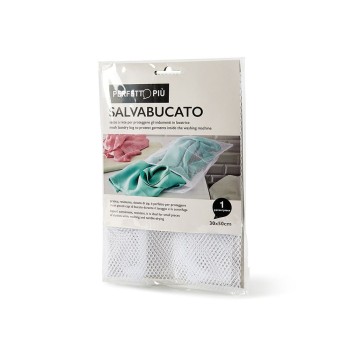 Sacchetto Lavatrice 30x50...