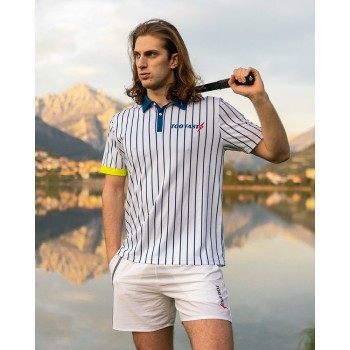 Polo Uomo Second Skin TooPolo Club XL - TOOFAST