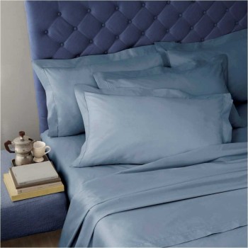 Coppia Di Federe 52x80 Camillatex Nk Color Colore Pervica