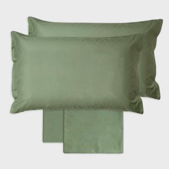 Completo Lenzuola Letto...