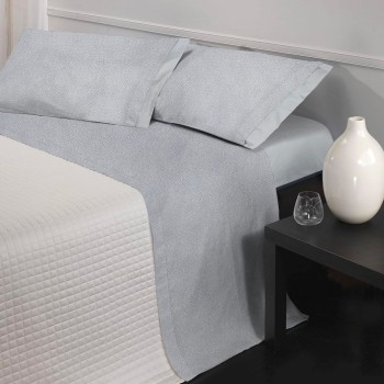 Completo Lenzuola Letto...