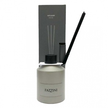 Diffusore Fazzini 250 Ml. Sasso / Incenso